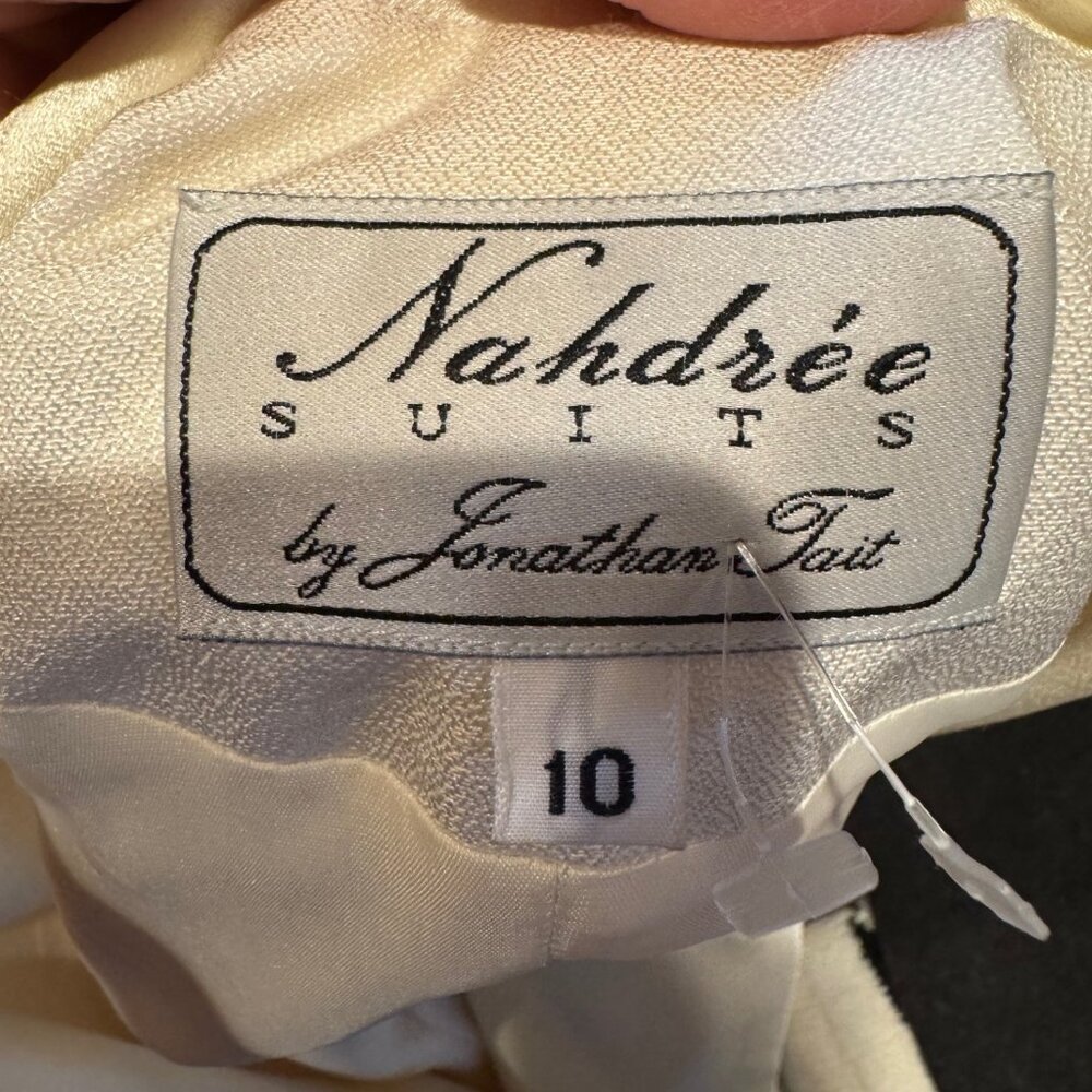 NAHDREE BLAZER BY JONATHAN TAIT - Picture 9 of 9